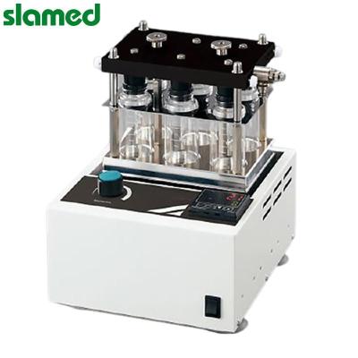 SLAMED 微量瓶蒸发仪 VE-6(含100V专用变压器)