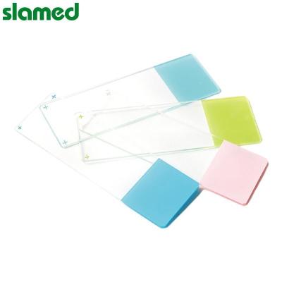 SLAMED PCB载玻片 80304-3141-16 75×25白