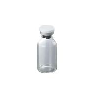 SLAMED 低溶出微量瓶(VIST处理·超纯水洗净) 5ml
