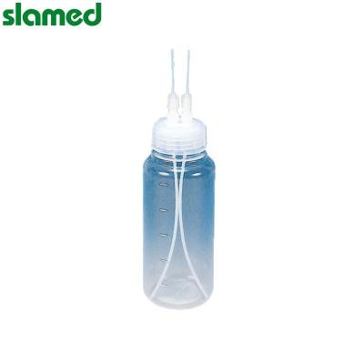 SLAMED 带氟树脂接头试剂瓶 B1316-003 SD7-103-862