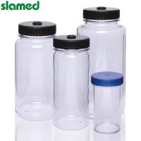 SLAMED PC广口瓶(可高压灭菌) WPC0500B SD7-103-877