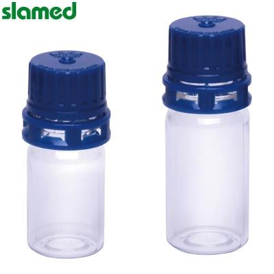 SLAMED PETG样品瓶 10ml RGC0010S SD7-103-887