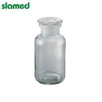 SLAMED 广口试剂瓶 50ml 632414104050 SD7-104-7