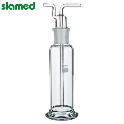SLAMED 玻璃洗气瓶 2450/500 SD7-104-410