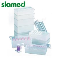 SLAMED PS样品瓶收纳盒用隔板 SF-22型用 SD7-106-202