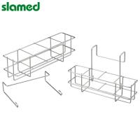 SLAMED 清洗瓶支架(带挂钩) 500ml用支架 SD7-106-558