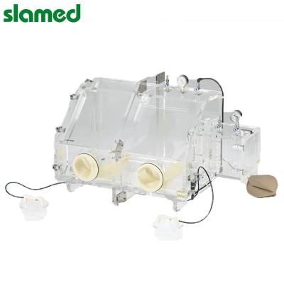 SLAMED 全丙烯酸树脂真空手套箱 VG400 SD7-106-827