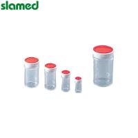 SLAMED PS样品瓶(按盖) 15ml SD7-107-49