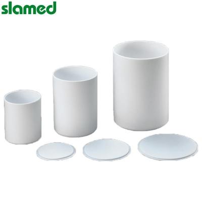 SLAMED PTFE圆筒容器(薄型) 200-LID SD7-107-917