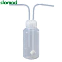 SLAMED PFA洗气瓶 PFA100 SD7-108-206