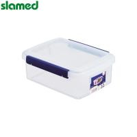 SLAMED 密封容器(银离子抗菌加工) NF-40Ag SD7-108-642