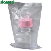 SLAMED VIOLAMA聚碳酸酯方形瓶(已灭菌) 150ml