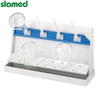 SLAMED 实验室玻璃器具架 W型 SD7-109-683