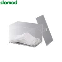 SLAMED 亚克力收纳盒 透明N 225×140×140mm