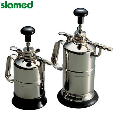 SLAMED 金属制喷雾器 台式0.4L SD7-110-685