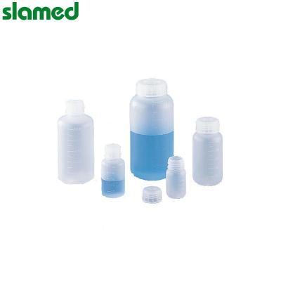 SLAMED PP制塑料瓶(细口) 250ml SD7-110-886