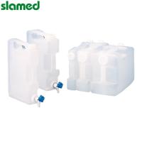 SLAMED PP制塑料方形桶 5L SD7-110-955
