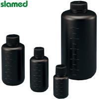 SLAMED PE塑料瓶 2l 圆形窄口 遮光 SD7-111-4