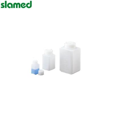 SLAMED PE制塑料广口方形瓶 50ml SD7-111-78