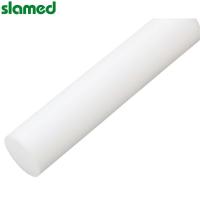 SLAMED 树脂圆棒 长度495mm 直径30mm 材质-PVC