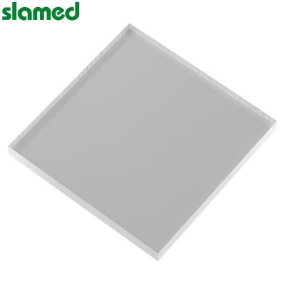 SLAMED 树脂板 硬质PVC灰色 尺寸mm:495×1000 厚度mm:4