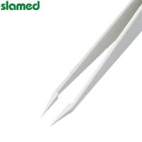 SLAMED 耐酸镊子 细尖 全长120mm SD7-112-310