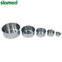 SLAMED 经济型不锈钢碗 Φ45×25mm SD7-113-213