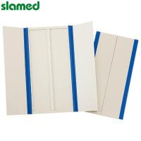 SLAMED 经济型载玻片晾片板(带盖无隔断) SD7-113-849