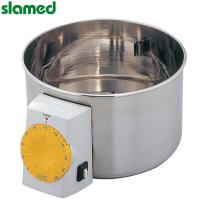 SLAMED 经济型恒温油浴锅(圆形) 槽内尺寸φ208×120mm
