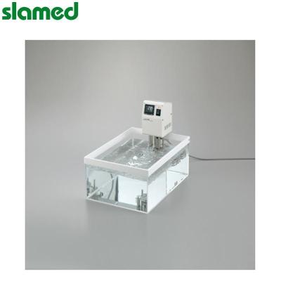 SLAMED 恒温水槽-丙烯树脂水槽 尺寸410×310×200mm
