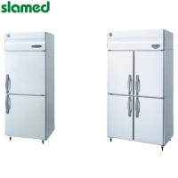 SLAMED 冷藏箱(玻璃门) -6~12摄氏度 容积1311L