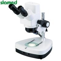SLAMED 可变焦体视显微镜(数码相机内置型) 综合倍率10X~40X