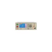 程控耐电压绝缘电阻测试仪 / 0-5000V,0-12mA