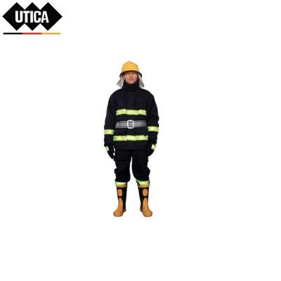 消防14款灭火防护服(光衣裤3C认证)