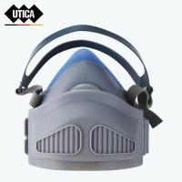 自吸过滤式防颗粒物呼吸器 可更换式半面罩
