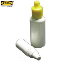带控制分配头LDPE材质白色滴瓶,
