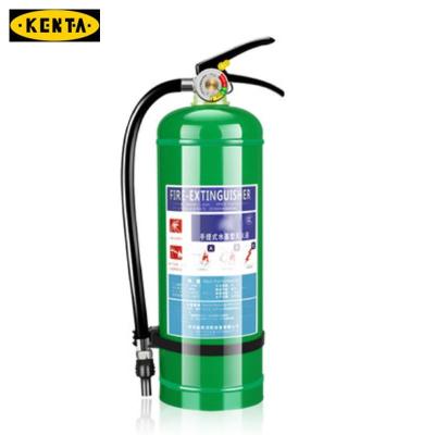 环保水基灭火器950ML(灭油电火)