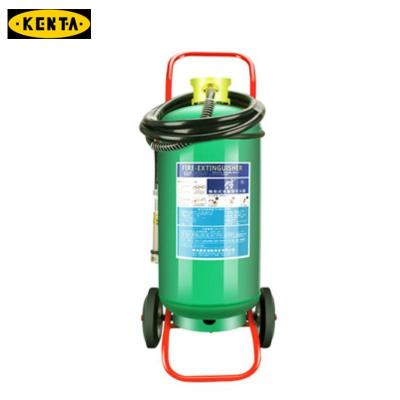 绿色环保水基灭火器25L(灭油电火型)