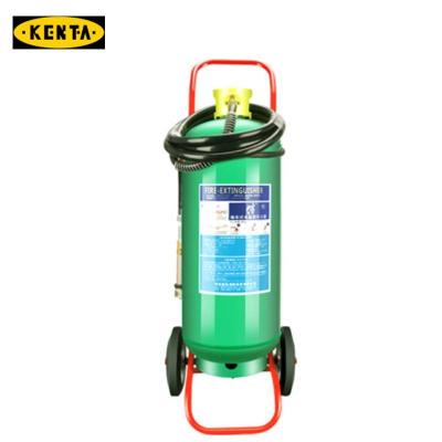 绿色环保水基灭火器45L (灭油电火型)