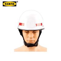抢险救援消防头盔(白色)