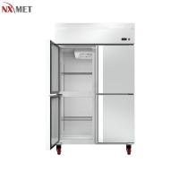 耐默特/NXMET 数显立式冷柜冰箱四大门冷藏 NT63-401-139
