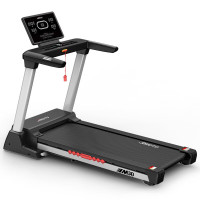 捷瑞特JOROTO美国品牌跑步机家用折叠智能走步机电动健身房器材M30 LED数显屏