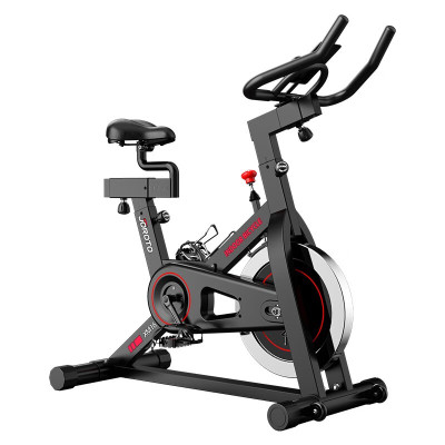 捷瑞特JOROTO动感单车家用磁控健身车自行车室内运动健身器材XM16