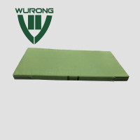 天狼芯 体操垫防护垫2米*1米*10厘米-WR1257