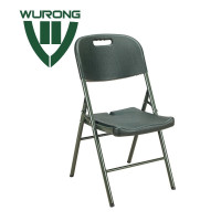 天狼芯 野战作业椅便携折叠指挥吹塑椅-WR10066