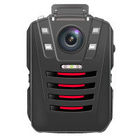 执法专家DSJ-V9 高清红外夜视便携式随身现场记录仪 Pro 128G