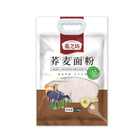 燕之坊 荞麦面粉 1.5kg/袋