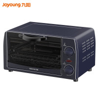 九阳(Joyoung) 10L电烤箱家用多功能烘焙定时控温迷你 KX10-V601 蓝色(台)