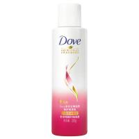 多芬(Dove) 洗发水护发素 日常滋养修护洗发乳200g+润发精华素200g 柔顺修护
