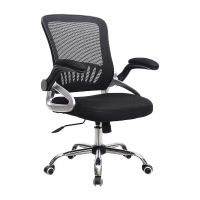 方解实(FANGJIESHI)办公椅电脑椅员工职员椅人体工学椅简约办公椅